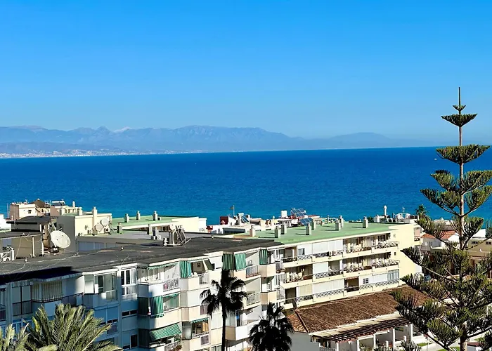 Carihuela Dreams Torremolinos