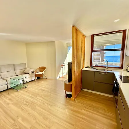 Carihuela Dreams Torremolinos Apartment Exterior photo