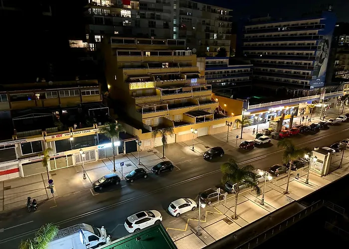 Carihuela Dreams Torremolinos
